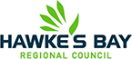 Hawks bay logo